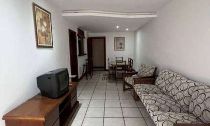 Apartamento com 3 dormitórios à venda, 139 m² por R$ 690.000,00 - Centro - Cabo Frio/RJ