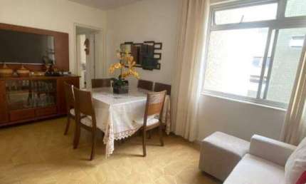 Apartamento com 3 dormitórios à venda, 78 m² por R$ 520.000,00 - Passagem - Cabo Frio/RJ
