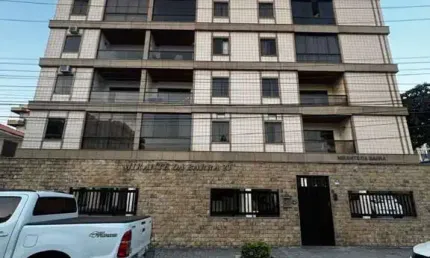 Cobertura com 4 dormitórios à venda, 130 m² por R$ 800.000,00 - Vila Nova - Cabo Frio/RJ