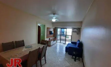 Apartamento com 2 dormitórios à venda, 85 m² por R$ 420.000,- Braga - Cabo Frio/RJ