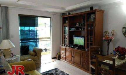 Apartamento com 1 dormitório à venda, 65 m² por R$ 425.000 - Jardim Flamboyant - Cabo Frio/RJ