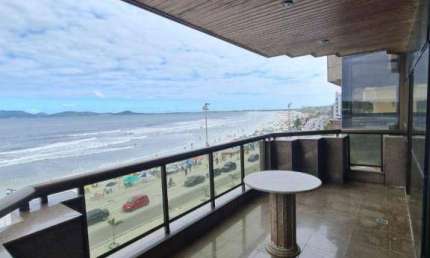 Apartamento com 4 dormitórios à venda, 250 m² por R$ 4.500.000,00 - Praia do Forte - Cabo Frio/RJ
