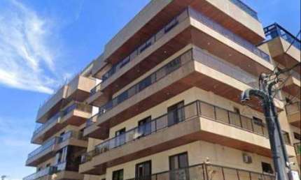 Cobertura com 6 dormitórios à venda, 216 m² por R$ 1.100.000,00 - Braga - Cabo Frio/RJ