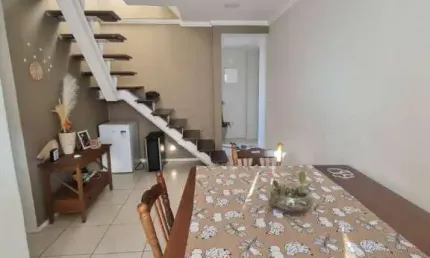 Cobertura com 3 dormitórios à venda, 155 m² por R$ 770.000 - Braga - Cabo Frio/RJ