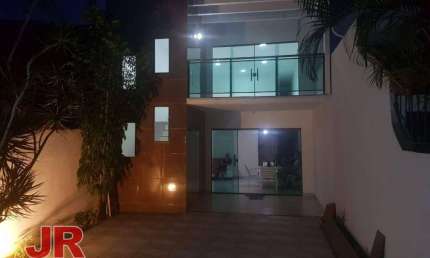 Casa com 4 dormitórios à venda, 197 m² por R$ 800.000,00 - Palmeiras - Cabo Frio/RJ