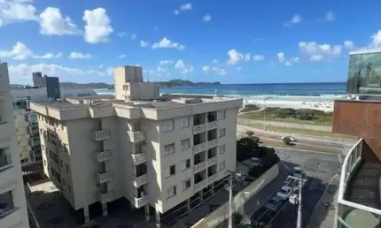 Cobertura com 4 dormitórios à venda, 222 m² por R$ 2.400.000,00 - Vila Nova - Cabo Frio/RJ