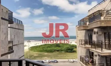 Cobertura com 5 dormitórios à venda, 560 m² por R$ 1.450.000,00 - Vila Nova - Cabo Frio/RJ