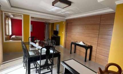 Cobertura com 4 dormitórios à venda, 280 m² por R$ 1.500.000 - Algodoal - Cabo Frio/RJ