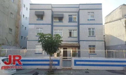 Apartamento com 2 dormitórios à venda, 44 m² por R$ 480.000 - Centro - Cabo Frio/RJ