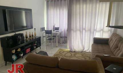Cobertura com 4 dormitórios à venda, 180 m² por R$ 700.000,00 - Vila Nova - Cabo Frio/RJ