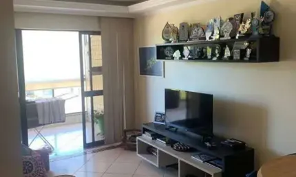 Apartamento com 2 dormitórios à venda, 80 m² por R$ 730.000 - Vila Nova - Cabo Frio/RJ