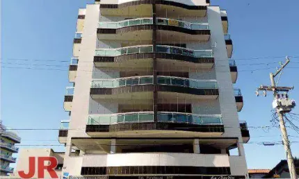 Apartamento com 2 dormitórios à venda, 103 m² por r$ 480.000,00 - braga - cabo frio/rj