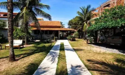 Casa com 3 dormitórios à venda, 250 m² por R$ 950.000,00 - Peró - Cabo Frio/RJ