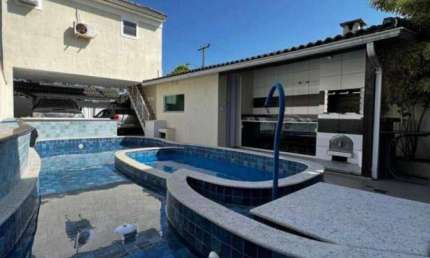 Casa com 5 dormitórios à venda, 200 m² por R$ 1.500.000,00 - Portinho - Cabo Frio/RJ