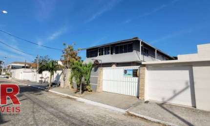 Casa com 11 dormitórios à venda, 360 m² por R$ 2.200.000 - Jardim Excelsior - Cabo Frio/RJ