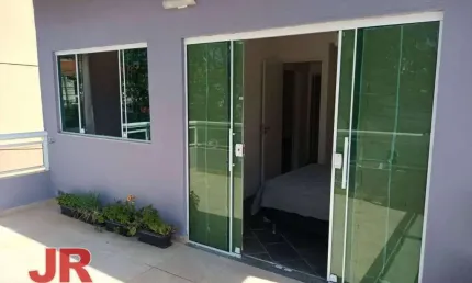 Casa com 2 dormitórios à venda por R$ 600.000,00 - Jardim Excelsior - Cabo Frio/RJ