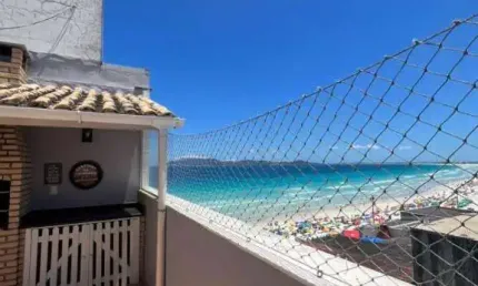 Cobertura com 3 dormitórios à venda, 151 m² por R$ 1.200.000