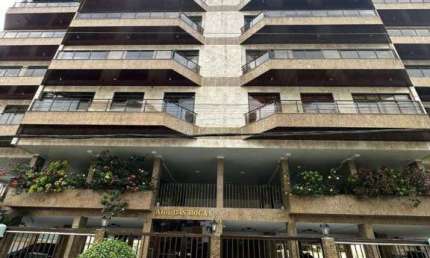 Apartamento com 3 dormitórios à venda, 140 m² por R$ 710.000,00 - Passagem - Cabo Frio/RJ