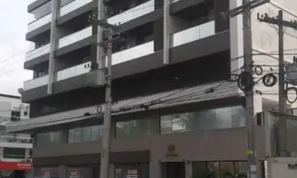 Apartamento com 2 dormitórios à venda, 60 m² por R$ 520.000,00 - Braga - Cabo Frio/RJ