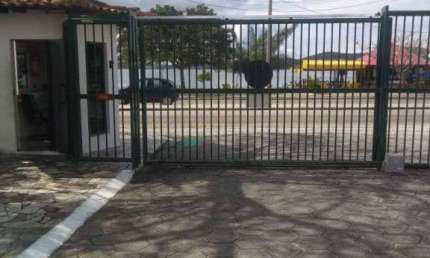 Apartamento Duplex com 2 dormitórios à venda, 94 m² por R$ 395.000,00 - Palmeiras - Cabo Frio/RJ