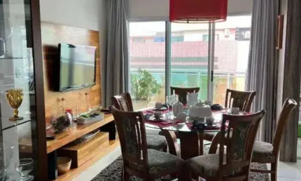 Cobertura com 3 dormitórios à venda, 228 m² por R$ 1.300.000,00 - Centro - Cabo Frio/RJ