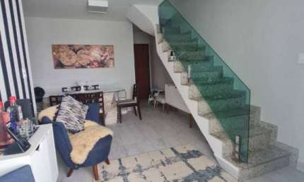 Cobertura com 3 dormitórios à venda, 210 m² por R$ 1.250.000,00 - Centro - Cabo Frio/RJ