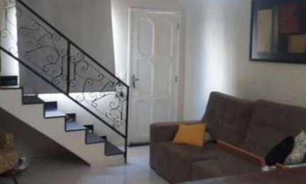 Casa com 2 dormitórios à venda, 66 m² por R$ 300.000 - Reserva Do Peró - Cabo Frio/RJ