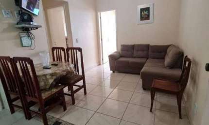 Apartamento com 1 dormitório à venda, 71 m² por R$ 480.000 - Centro - Cabo Frio/RJ