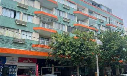 Apartamento com 2 dormitórios à venda, 85 m² por R$ 850.000,00 - Centro - Cabo Frio/RJ