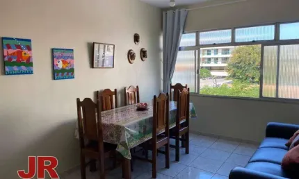 Apartamento com 2 dormitórios à venda, 60 m² por R$ 430.000 - Centro - Cabo Frio/RJ
