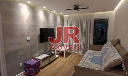 Cobertura com 4 dormitórios à venda, 160 m² por R$ 1.000.000,00 - São Bento - Cabo Frio/RJ