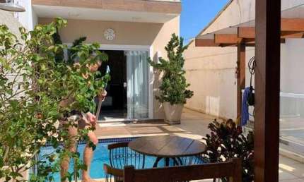 Casa com 4 dormitórios à venda por R$ 698.000 - Porto do Carro - Cabo Frio/RJ
