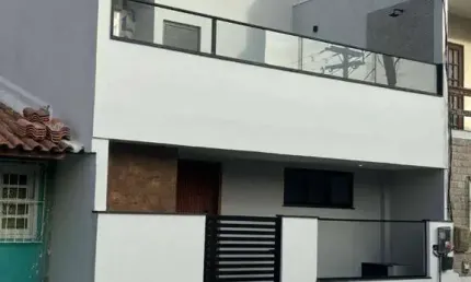 Casa com 3 dormitórios à venda por R$ 478.000,00 - Ville Blanche - Cabo Frio/RJ
