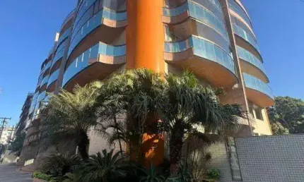 Apartamento com 3 dormitórios à venda, 145 m² por R$ 850.000,00 - Passagem - Cabo Frio/RJ