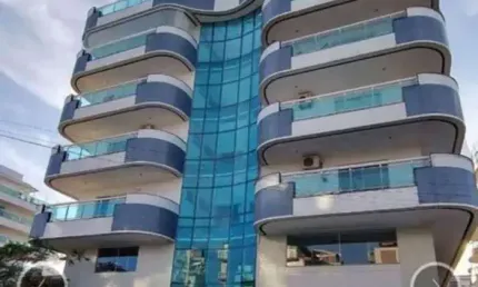 Apartamento com 3 dormitórios à venda, 127 m² por R$ 630.000 - Braga - Cabo Frio/RJ