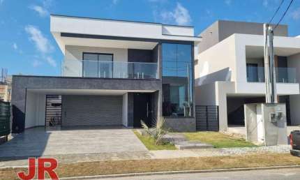 Casa com 4 dormitórios à venda, 281 m² por R$ 1.890.000 - Peró - Cabo Frio/RJ