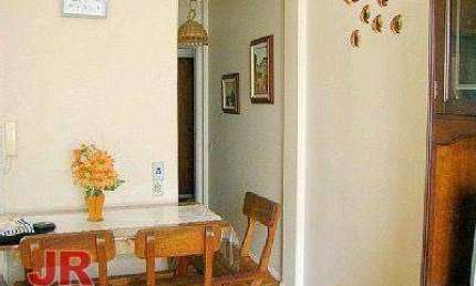 Apartamento com 1 dormitório à venda, 42 m² por R$ 310.000 - Passagem - Cabo Frio/RJ