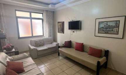 Apartamento com 2 dormitórios à venda, 80 m² por R$ 500.000 - Passagem - Cabo Frio/RJ