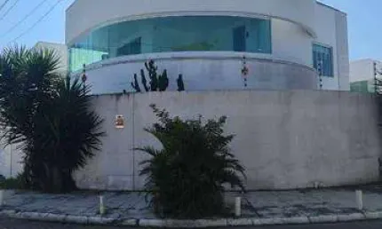 Casa com 4 dormitórios à venda por R$ 1.200.000 - Portinho - Cabo Frio/RJ