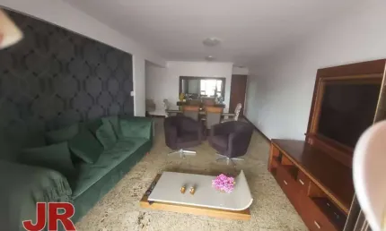 Apartamento com 3 dormitórios à venda, 128 m² por R$ 700.000,00 - Vila Nova - Cabo Frio/RJ