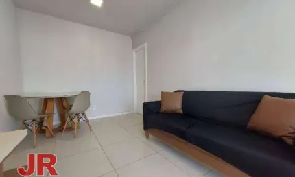 Apartamento com 1 dormitório à venda, 50 m² por R$ 600.000,00 - Centro - Cabo Frio/RJ
