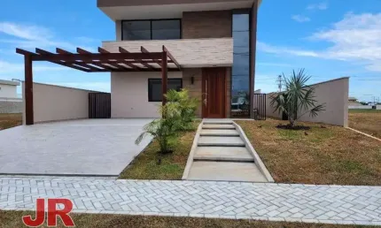 Casa com 4 dormitórios à venda, 252 m² por R$ 1.650.000 - Peró - Cabo Frio/RJ