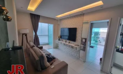 Cobertura com 2 dormitórios à venda, 96 m² por R$ 680.000,00 - Braga - Cabo Frio/RJ