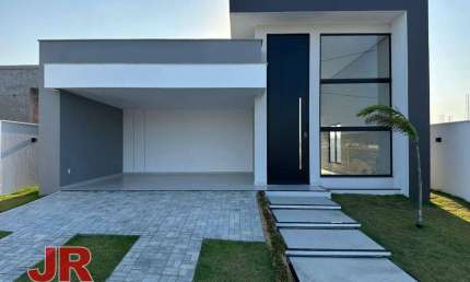Casa com 3 dormitórios à venda, 125 m² por R$ 850.000,00 - Nova São Pedro - São Pedro da Aldeia/RJ