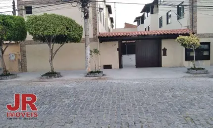 Casa com 3 dormitórios à venda por r$ 550.000 - jardim caiçara - cabo frio/rj