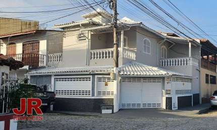 Casa com 3 dormitórios à venda, 76 m² por R$ 596.000,00 - Ville Blanche - Cabo Frio/RJ