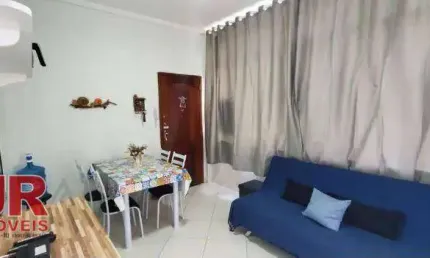 Apartamento com 2 dormitórios à venda, 60 m² por R$ 550.000,00 - Centro - Cabo Frio/RJ