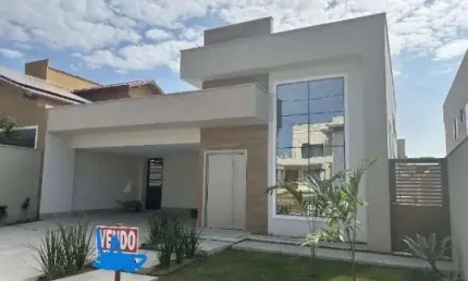 Casa com 3 dormitórios à venda, 198 m² por R$ 1.480.000,00 - Nova São Pedro - São Pedro da Aldeia/RJ