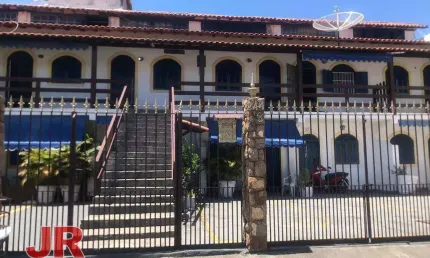 Casa com 1 dormitório à venda, 51 m² por R$ 318.000,00 - Palmeiras - Cabo Frio/RJ