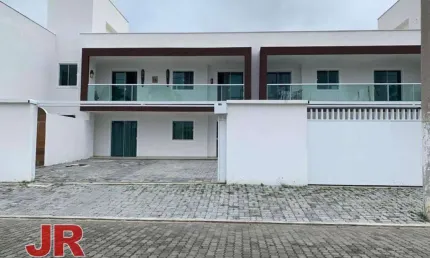 Apartamento com 2 dormitórios à venda, 140 m² por R$ 450.000,00 - Novo Portinho - Cabo Frio/RJ